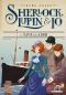 [Sherlock, Lupin & Io 12] • La Nave Degli Addii